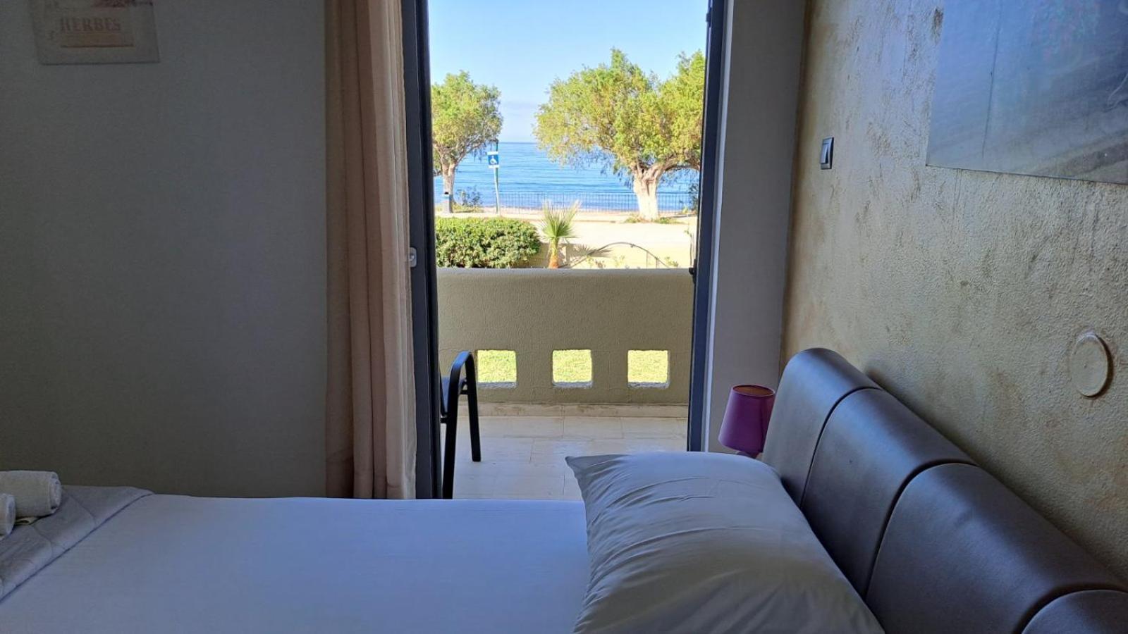 Galini Beach بلاكاس المظهر الخارجي الصورة