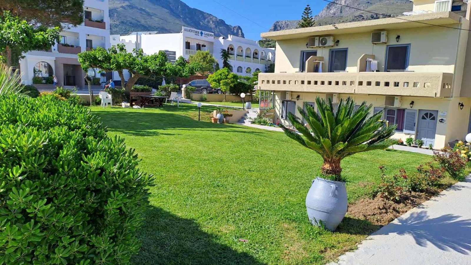 Galini Beach بلاكاس المظهر الخارجي الصورة