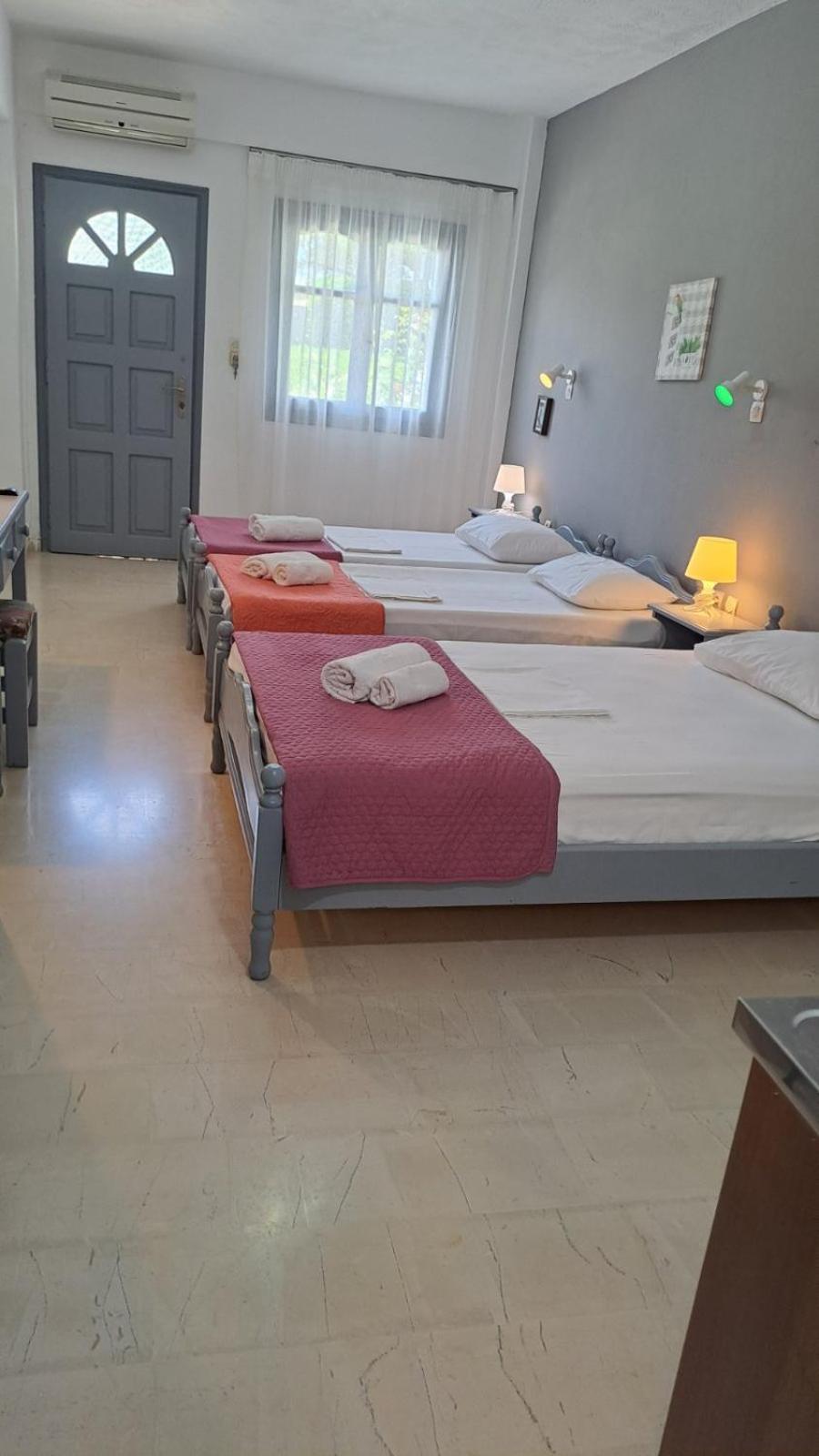 Galini Beach بلاكاس المظهر الخارجي الصورة
