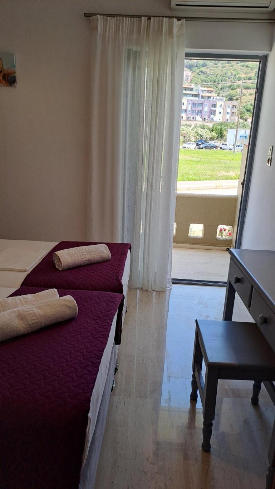 Galini Beach بلاكاس المظهر الخارجي الصورة